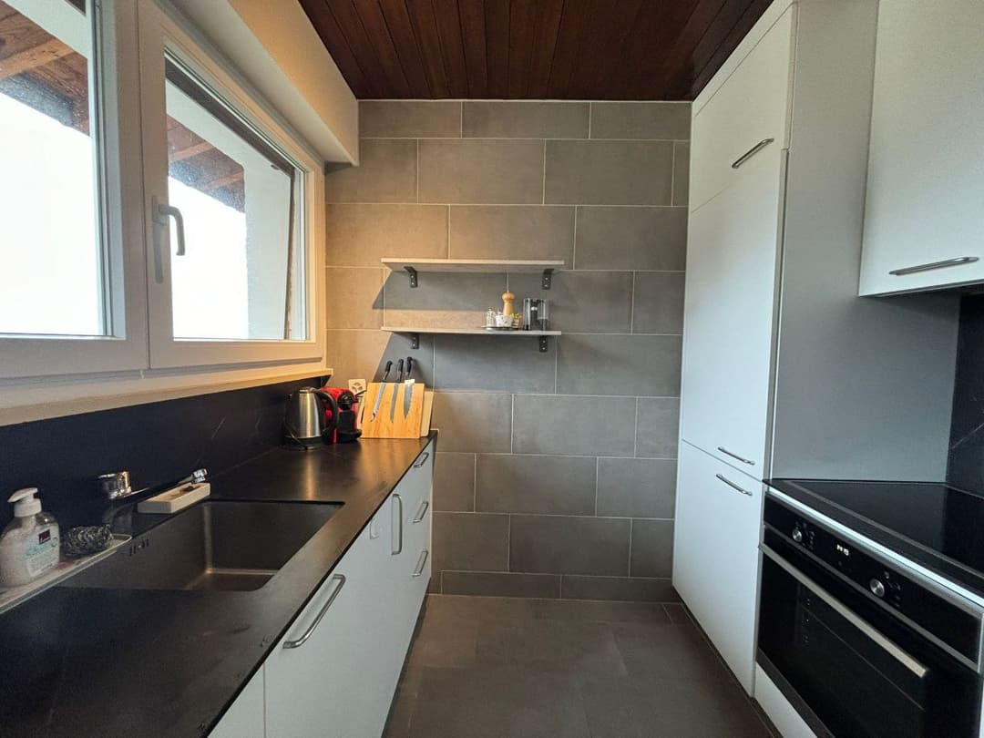 1365 – Appartement 3.5 pièces – 65 m²