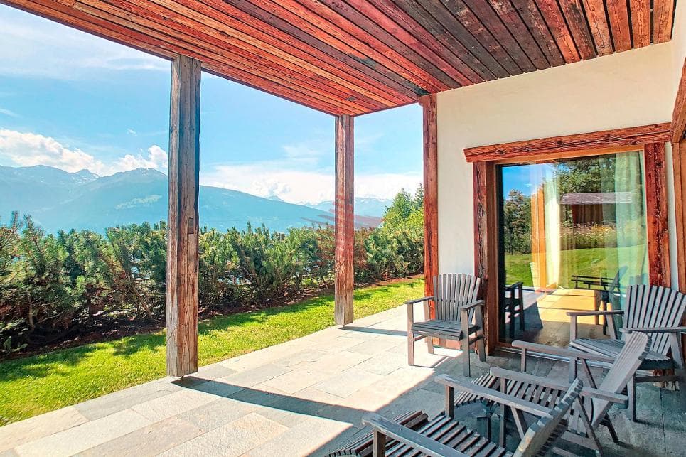 1380 – Maison – 5.5pièces – 3900000CHF  – 255 m²