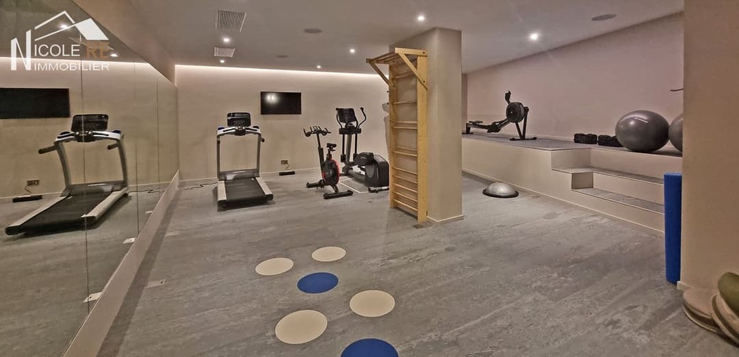 1424 – Appartement  – 5.5pièces –  7500000CHF – 220 m²