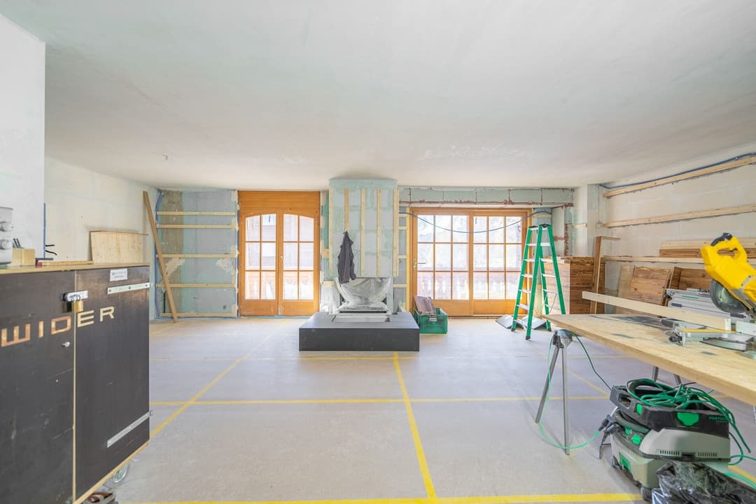 1313 – Maison – 5.5pièces – 4723000 CHF – 205.4m²