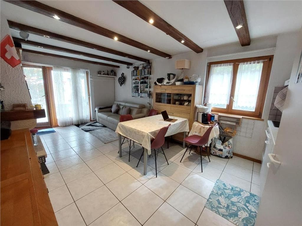 1314 – Appartement – 2.5pièces – 360000CHF