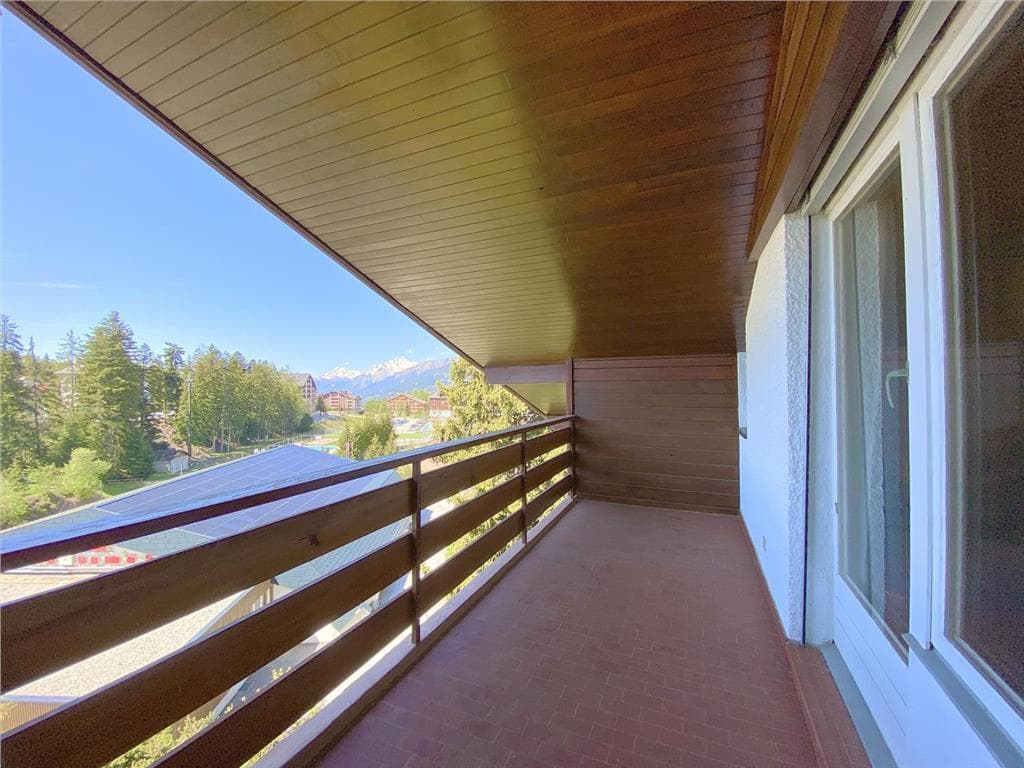 1421 – Appartement 3,5 pièces – 730000 CHF – 88 m2