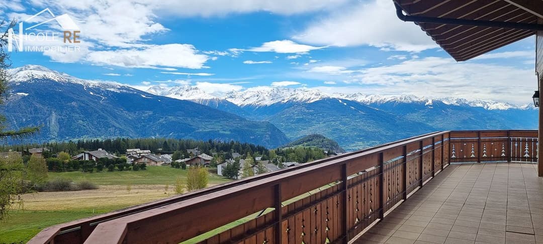 1424 – Appartement  – 5.5pièces –  7500000CHF – 220 m²