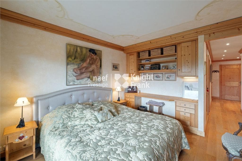 1138 –  Maison  – 4.5pièces – 234 m²