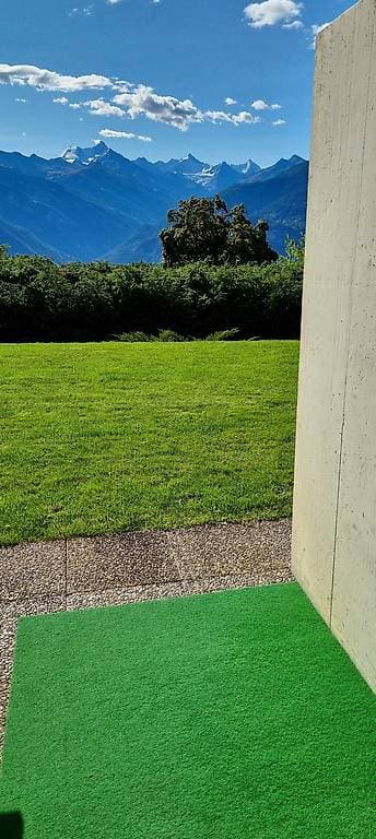 1140 – Appartement – 1.5pièces – 750CHF – 20 m²