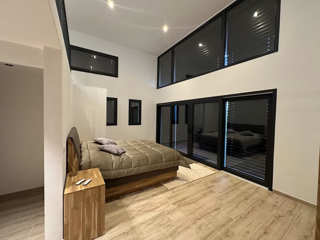 1431 – Maison – 6.5pièces – 285 m²