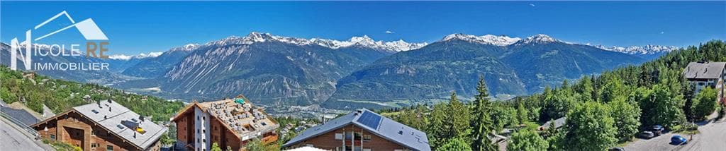 1309 – Appartement – 3.5pièces – 985000CHF – 96 m²