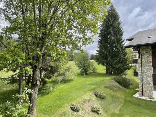 1097 – Appartement – 3.5pièces – 3500CHF – 88 m²