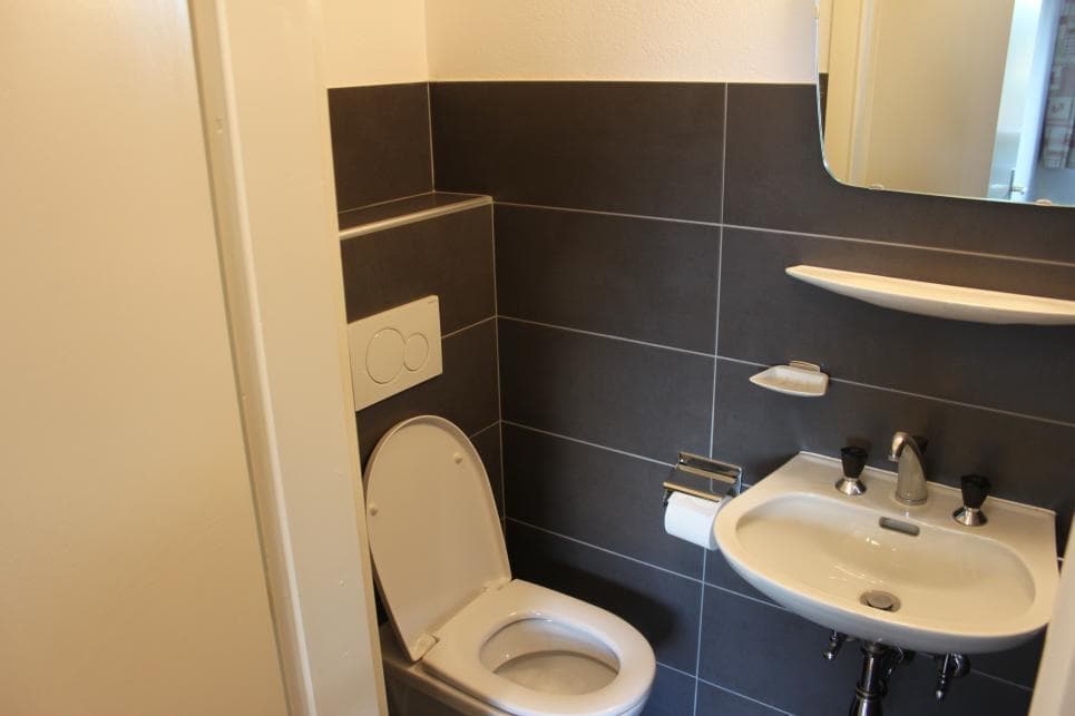 1098 – Appartement – 3.5pièces – 2900CHF – 60 m²