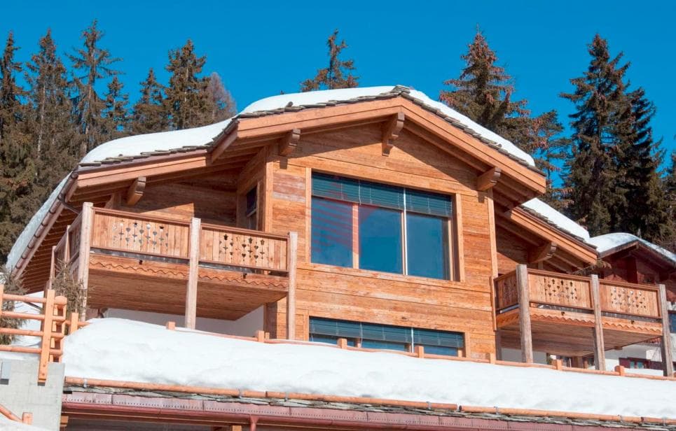 1380 – Maison – 5.5pièces – 3900000CHF  – 255 m²