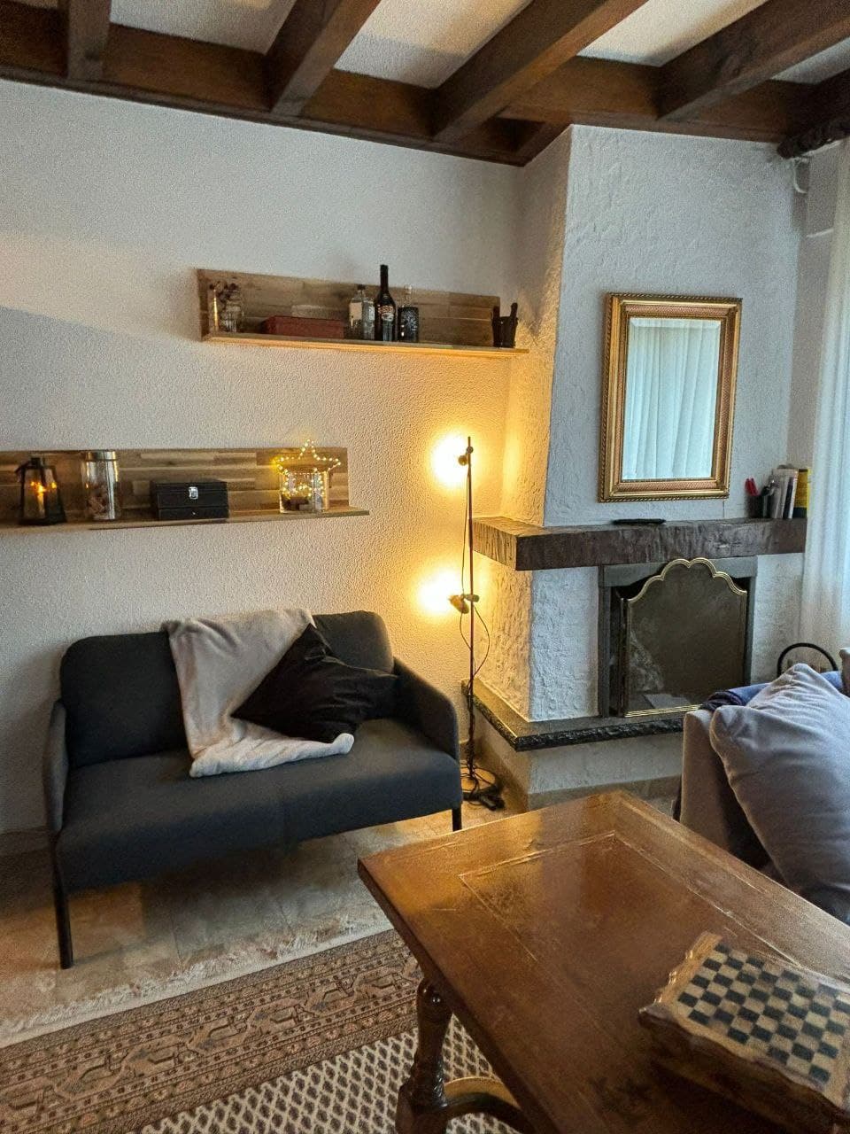 1365 – Appartement 3.5 pièces – 65 m²