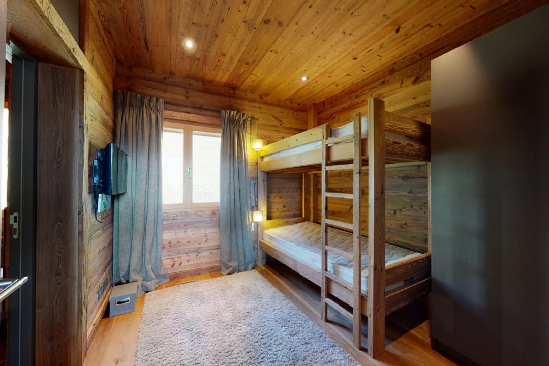 1312 – Maison 5 pièces – 3500000 CHF – 255 m²