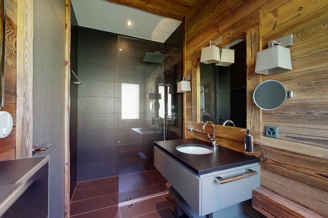 1312 – Maison 5 pièces – 3500000 CHF – 255 m²