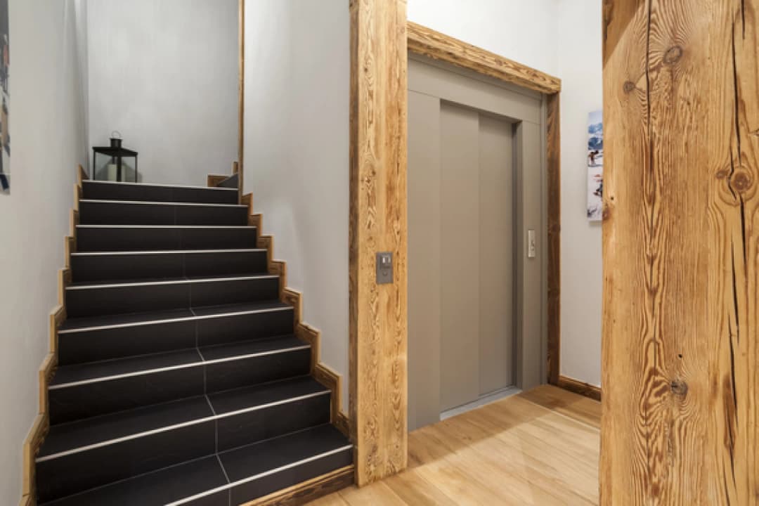 1312 – Maison 5 pièces – 3500000 CHF – 255 m²