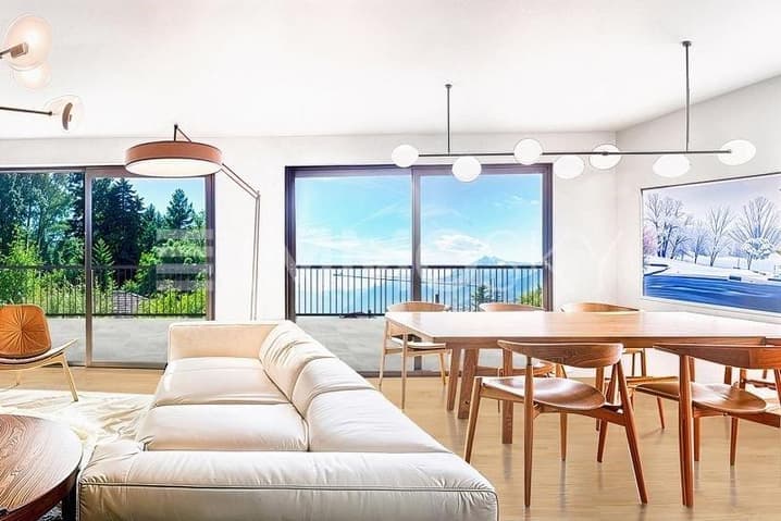 1312 –  Maison – 6.5pièces – 998000CHF – 165 m²
