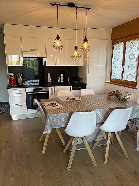 1420 – Appartement 3,5 pièces – 580000CHF