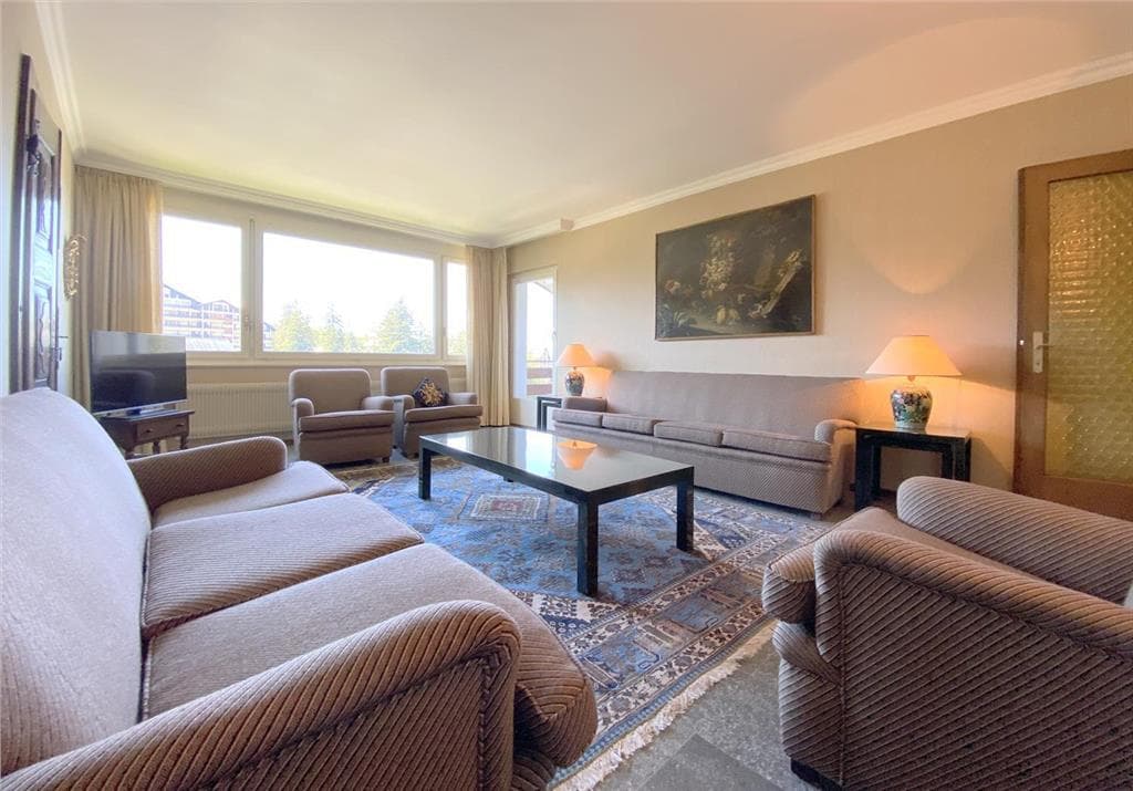 1421 – Appartement 3,5 pièces – 730000 CHF – 88 m2