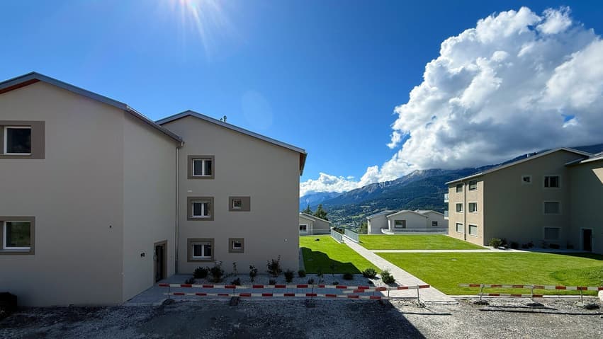 1319 – Appartement 3.5 pièces – 698000 CHF – 75.1 m²