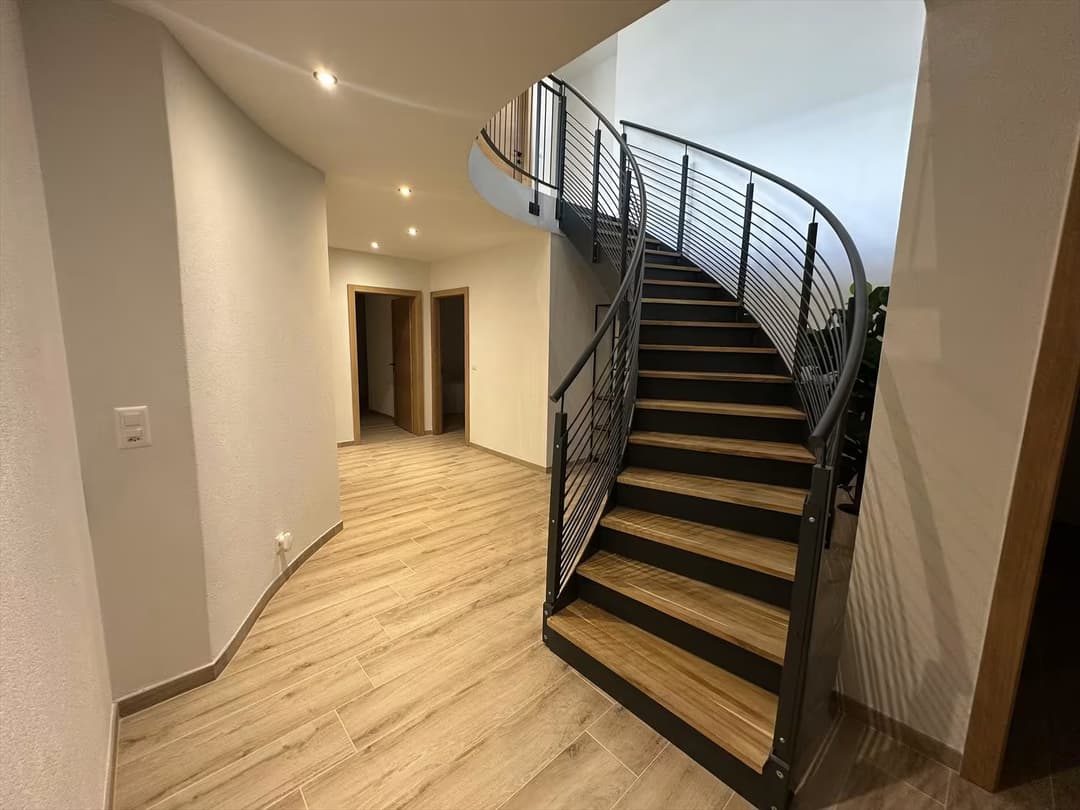 1431 – Maison – 6.5pièces – 285 m²