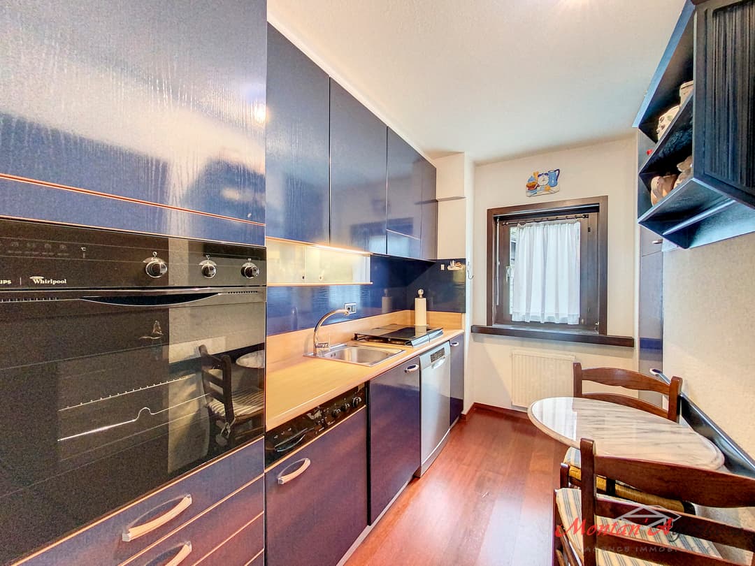 1032 – Appartement – 4.5pièces – 3300CHF