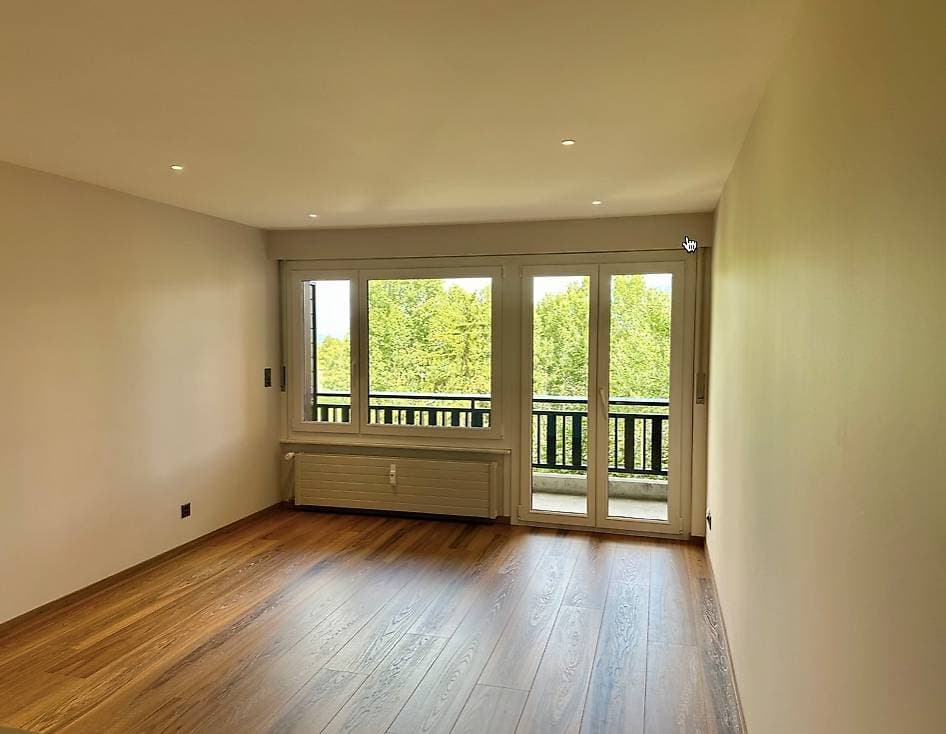 1086 – Appartement – 3.5pièces – 2450CHF – 90 m²