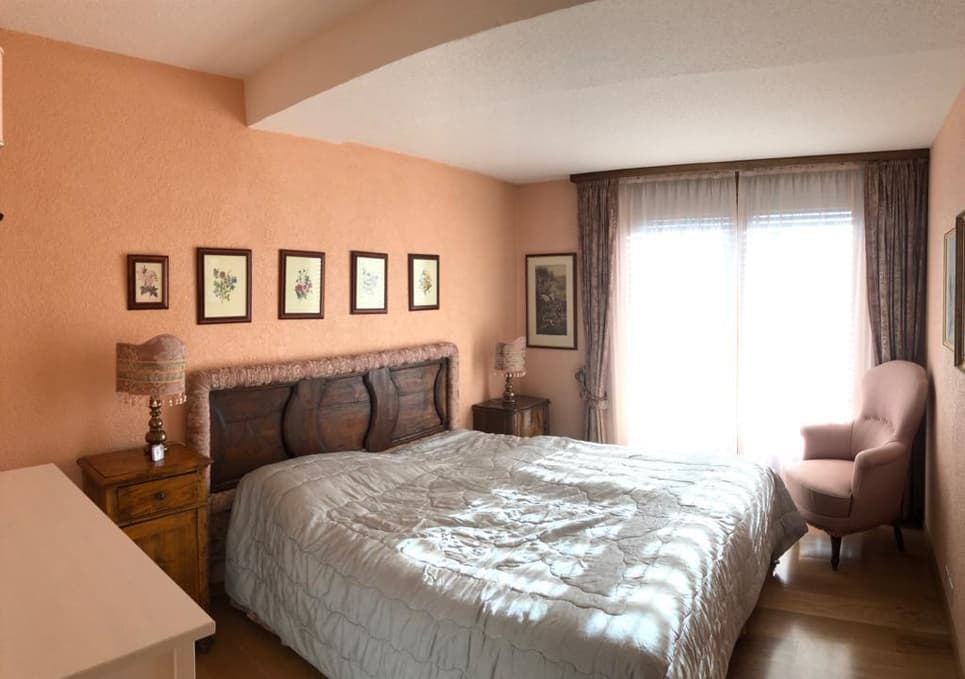 1094 – Appartement – 3.5pièces – 2800CHF