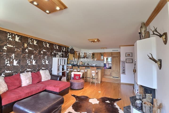 1379 – Appartement – 4pièces – 1250000CHF – 107 m²