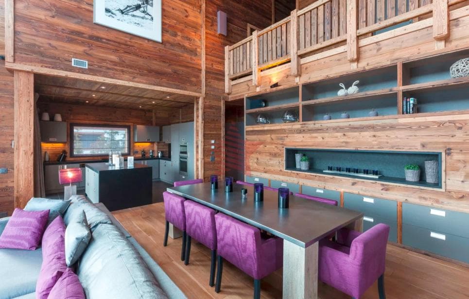 1380 – Maison – 5.5pièces – 3900000CHF  – 255 m²