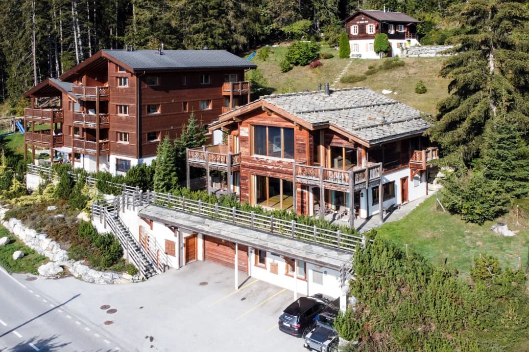 1312 – Maison 5 pièces – 3500000 CHF – 255 m²
