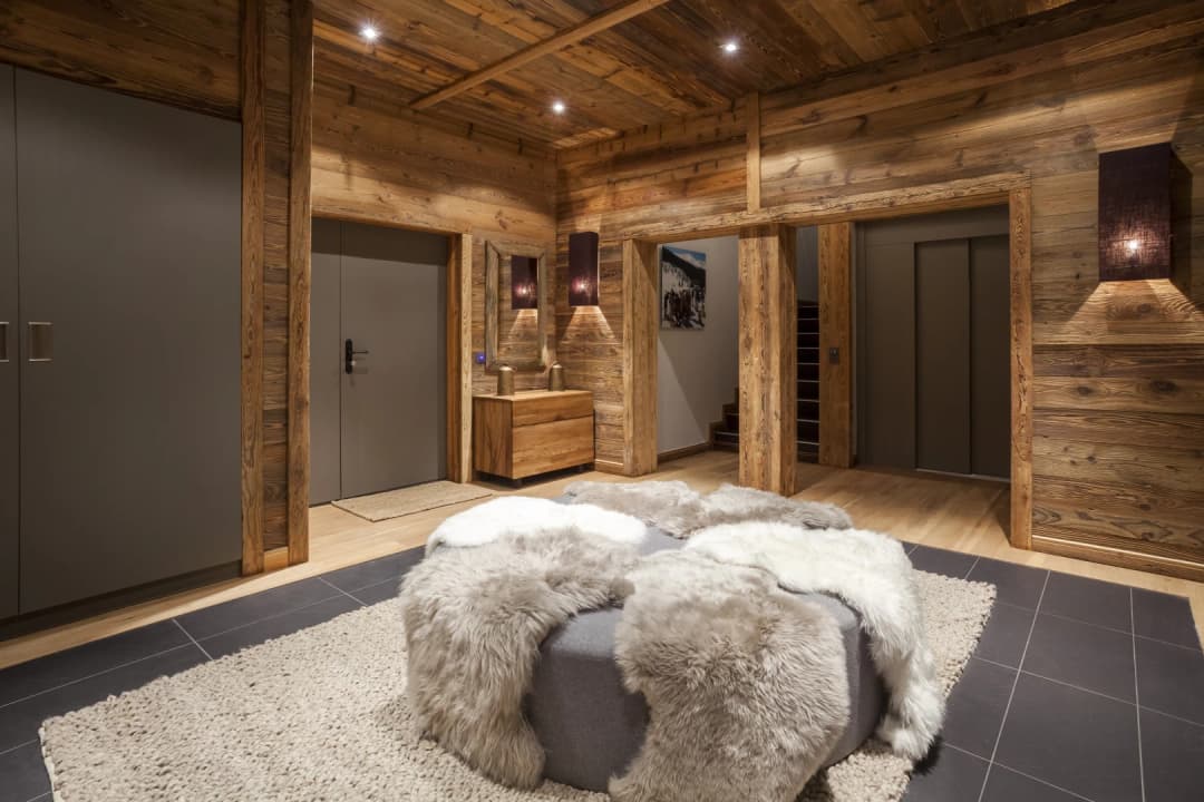 1312 – Maison 5 pièces – 3500000 CHF – 255 m²