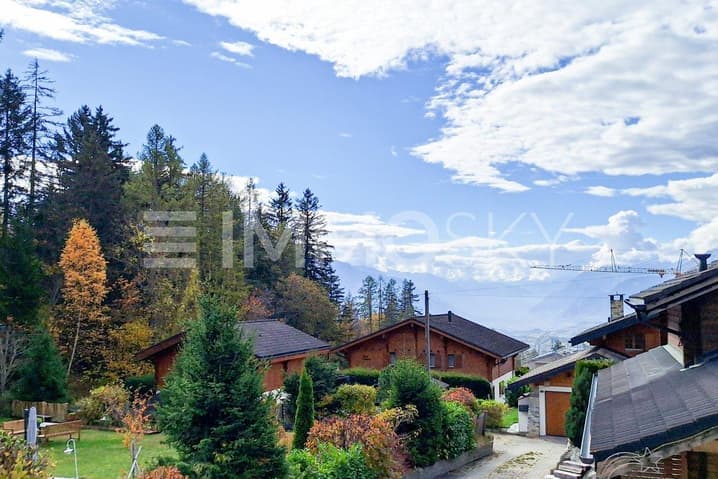 1312 –  Maison – 6.5pièces – 998000CHF – 165 m²
