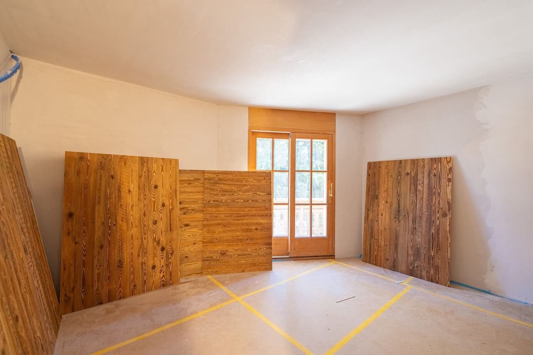 1313 – Maison – 5.5pièces – 4723000 CHF – 205.4m²