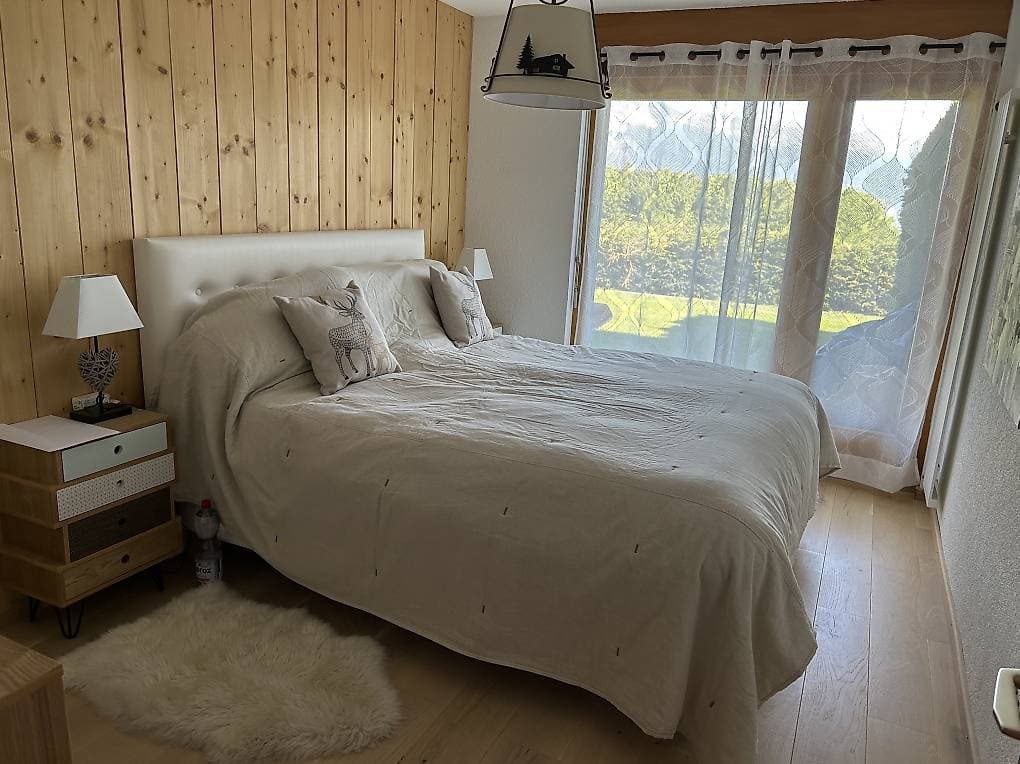 1420 – Appartement 3,5 pièces – 580000CHF