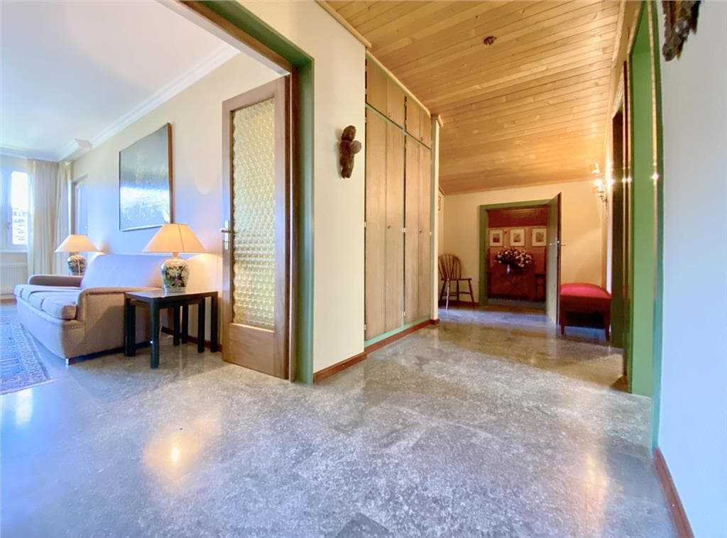 1421 – Appartement 3,5 pièces – 730000 CHF – 88 m2