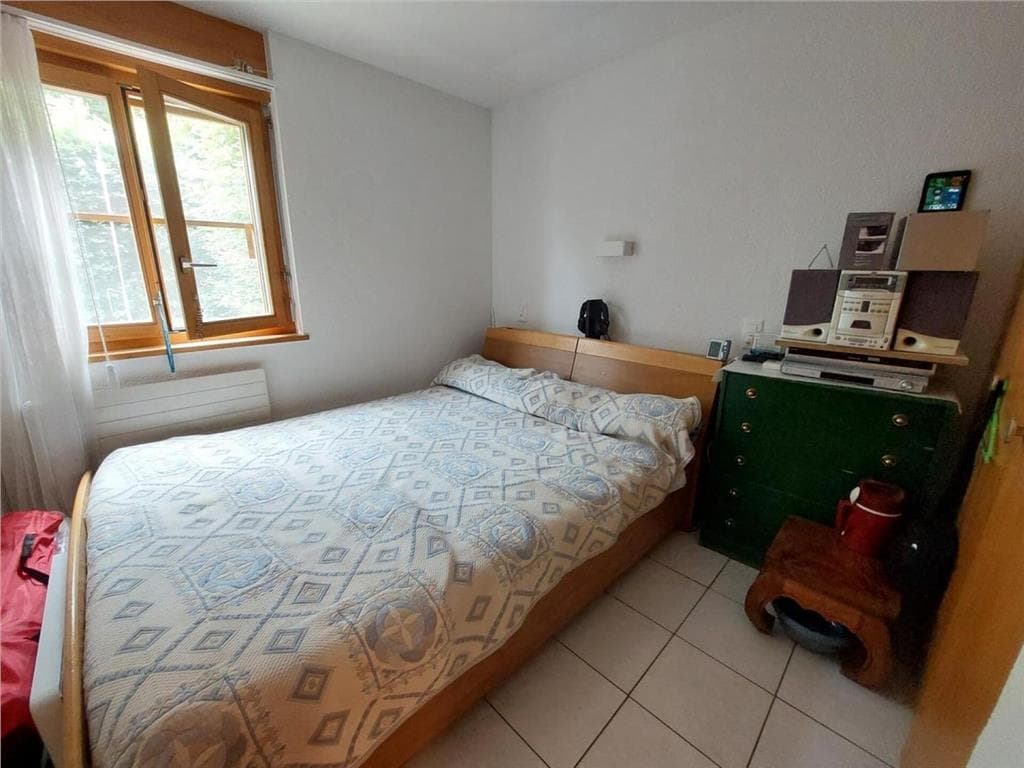 1314 – Appartement – 2.5pièces – 360000CHF