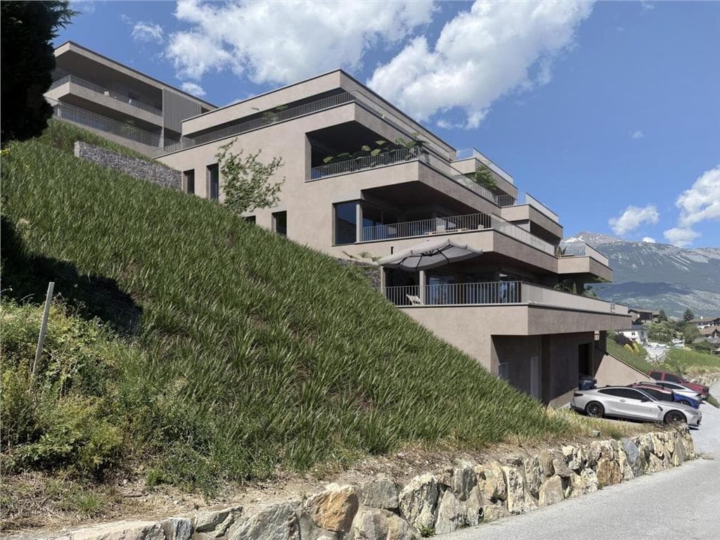 1315 – Appartement – 3.5pièces – 632500CHF – 110 m²