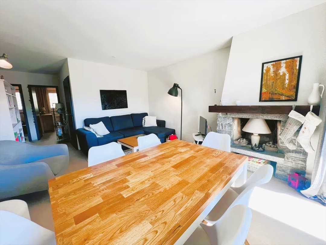 1375 – Appartement – 3.5pièces – 750000CHF – 69 m²