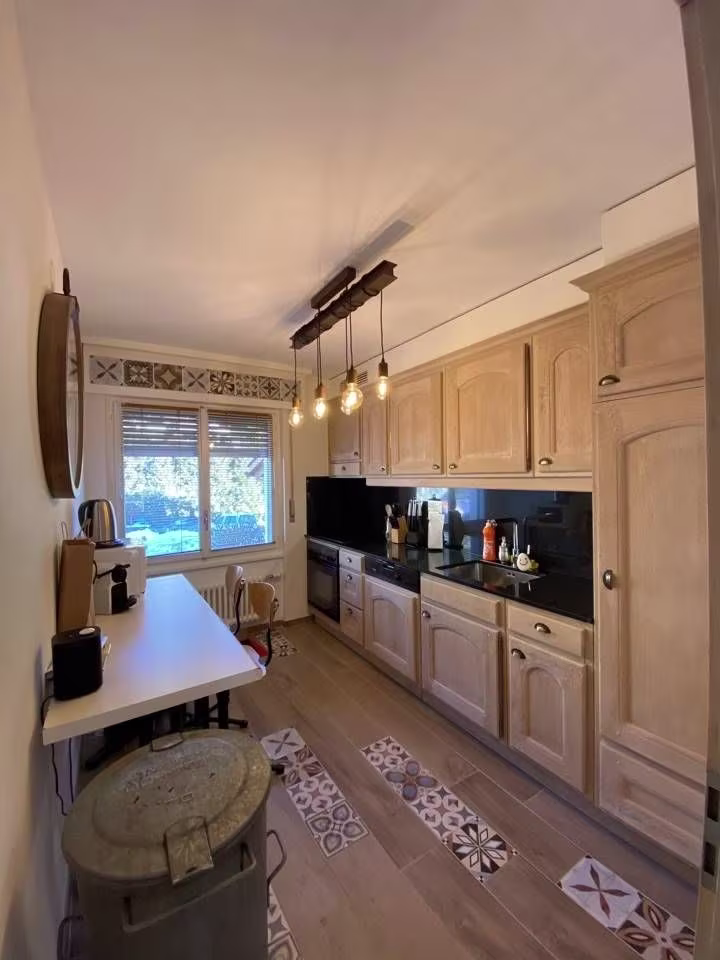 1136  – Appartement – 3.5pièces – 2300CHF – 75 m²