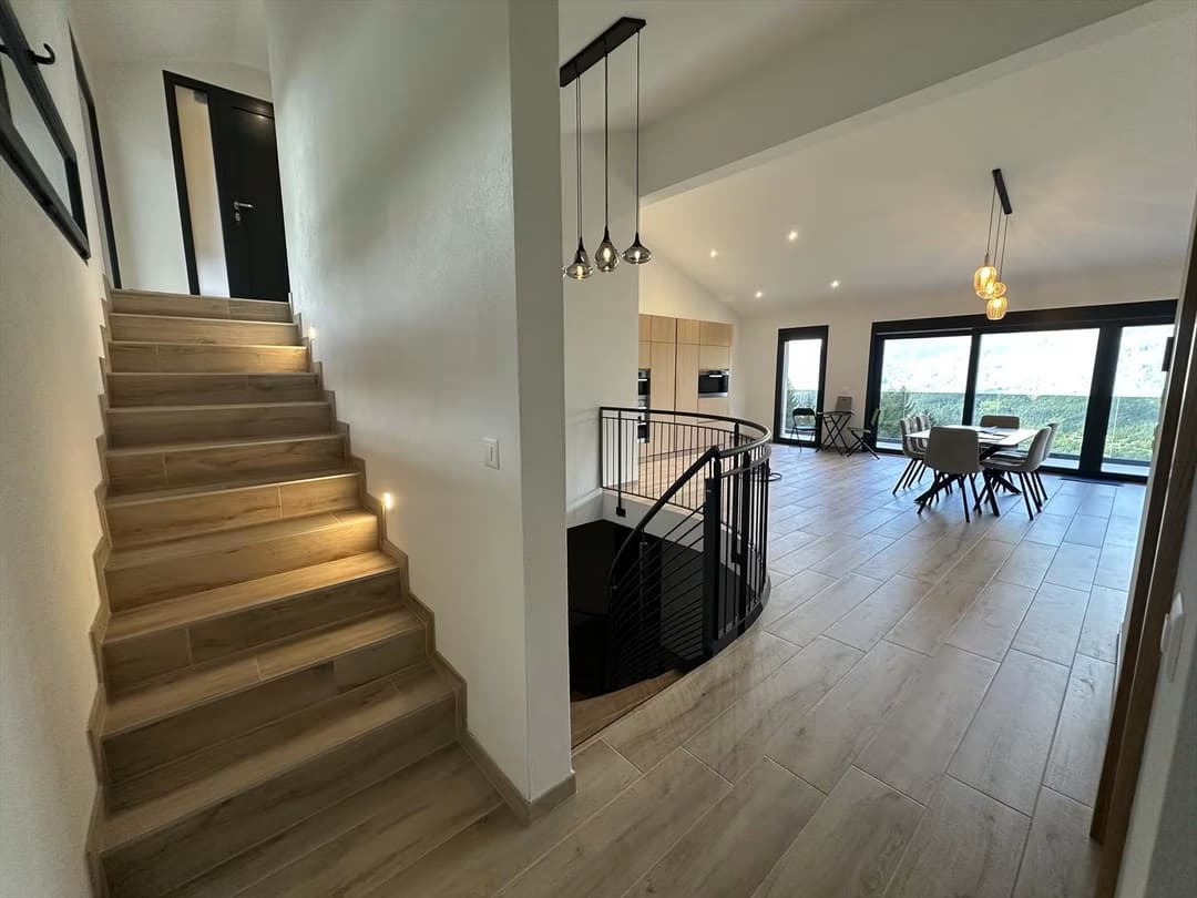 1431 – Maison – 6.5pièces – 285 m²