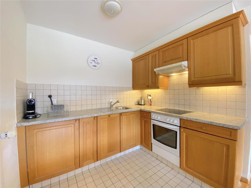 1080 – Appartement 2.5 pièces – 1900CHF – 54m²