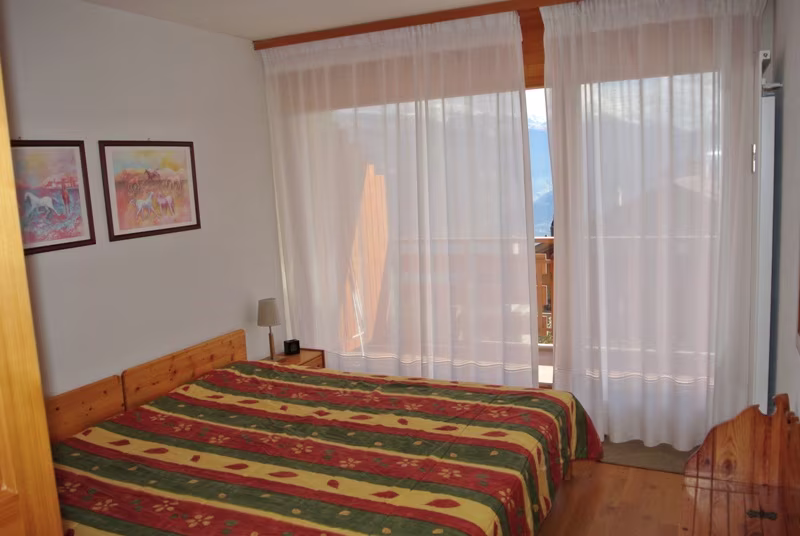 1041 – Appartement – 2pièces – 316 CHF – 40 m²