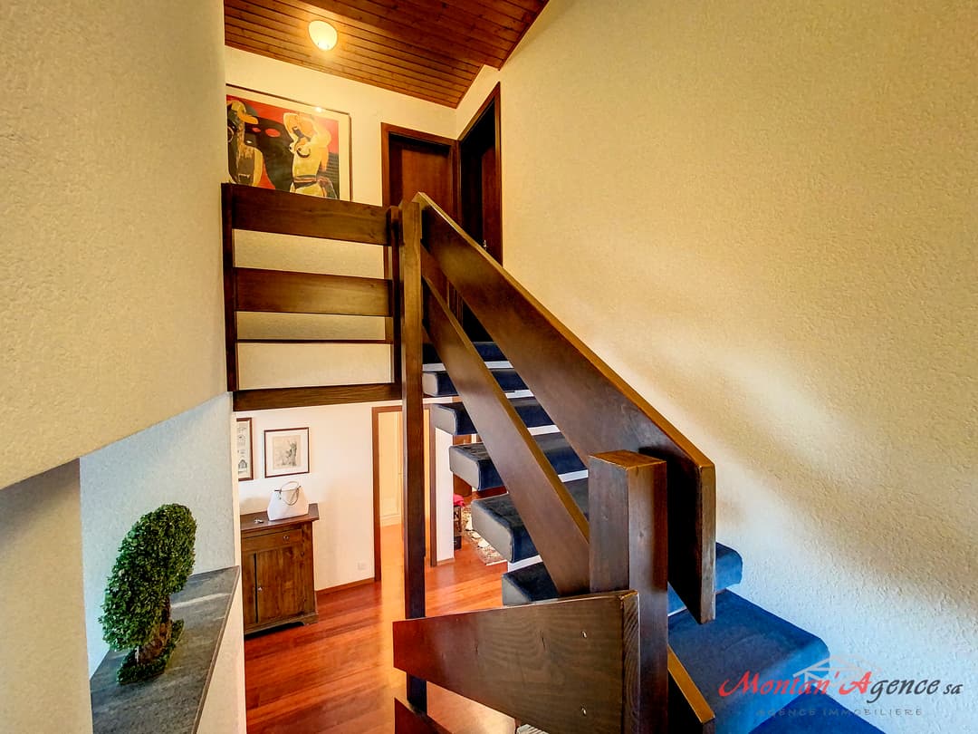 1032 – Appartement – 4.5pièces – 3300CHF