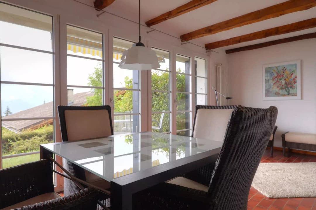 1425 – Maison – 6.5piècs – 420000CHF – 120 m²
