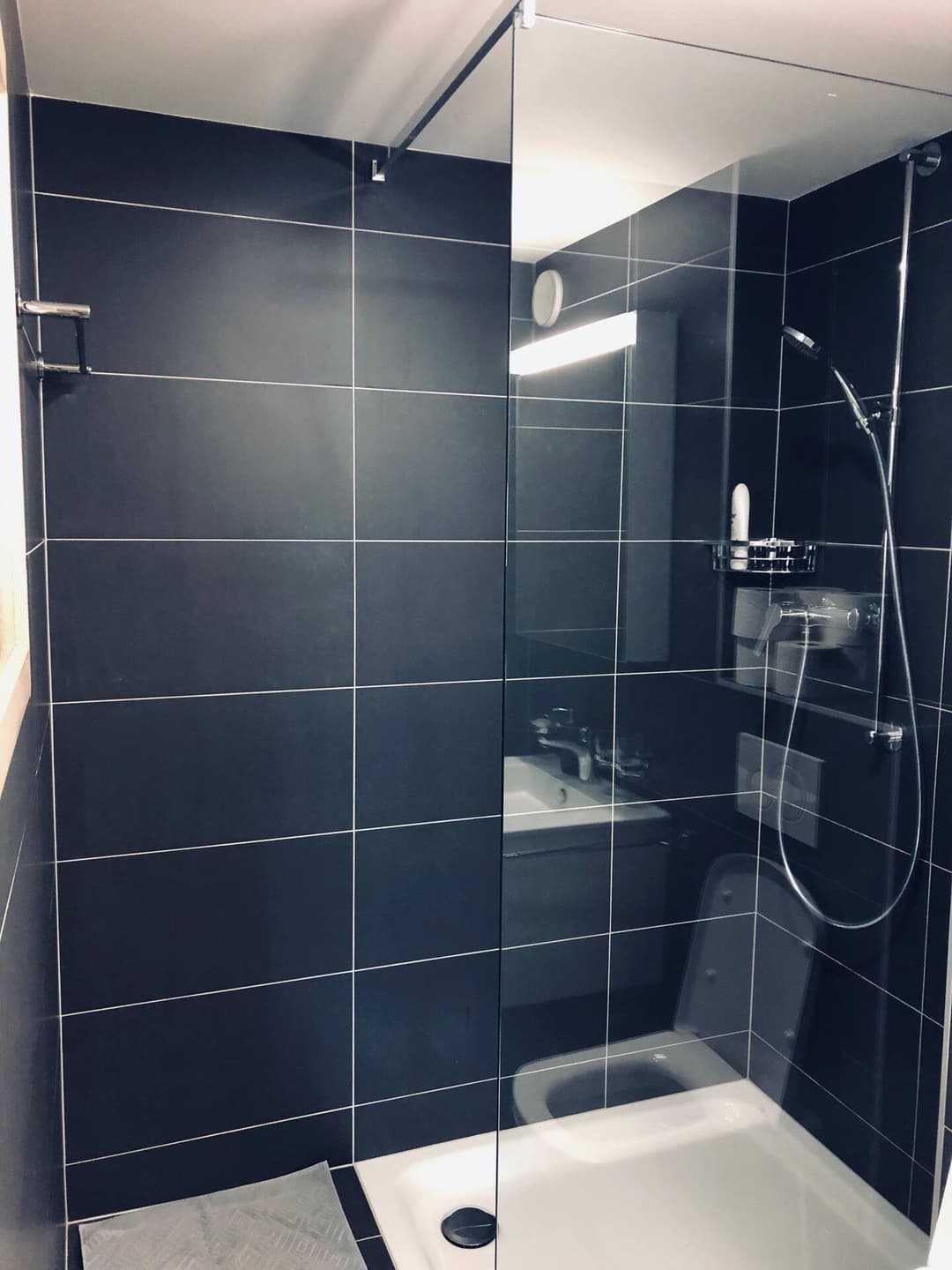 1366 – Appartement 1 pièce – 32 m²