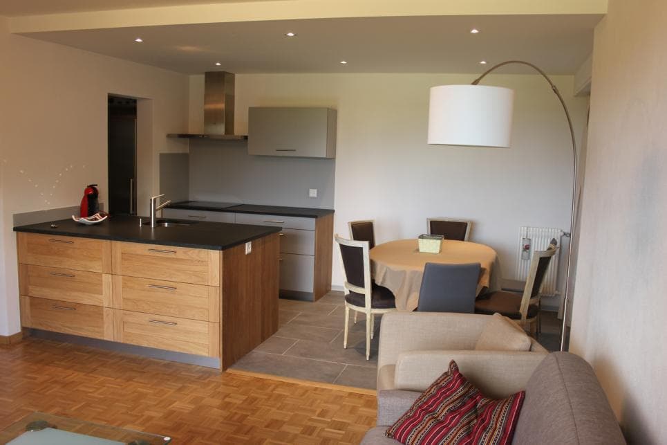 1098 – Appartement – 3.5pièces – 2900CHF – 60 m²