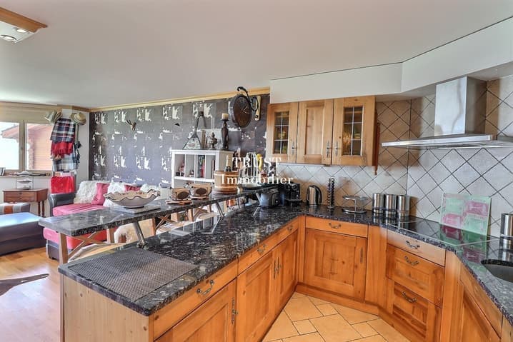 1379 – Appartement – 4pièces – 1250000CHF – 107 m²