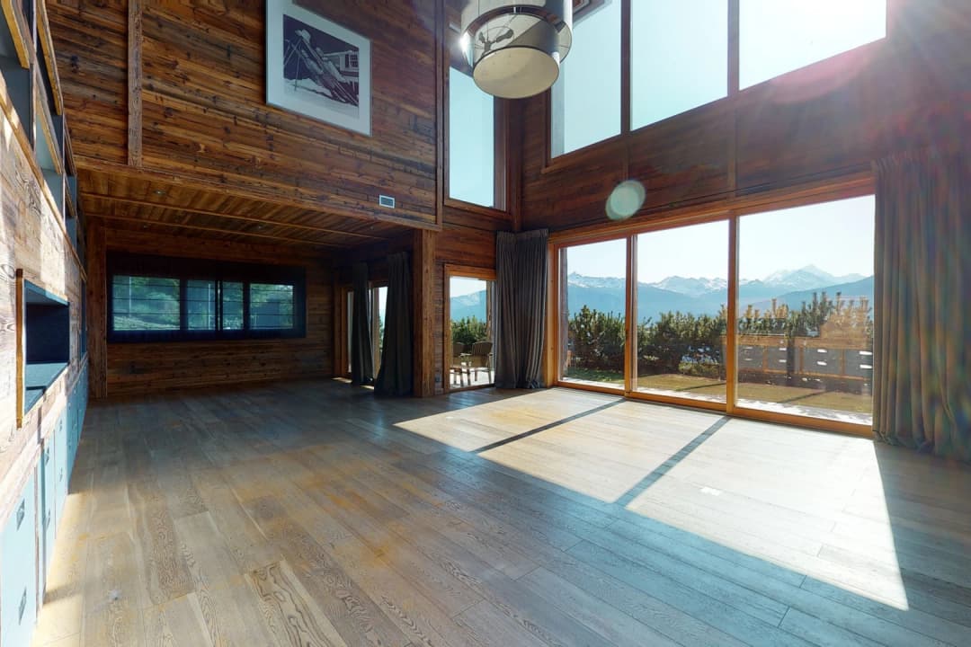 1312 – Maison 5 pièces – 3500000 CHF – 255 m²
