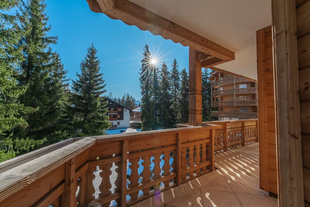 1313 – Maison – 5.5pièces – 4723000 CHF – 205.4m²