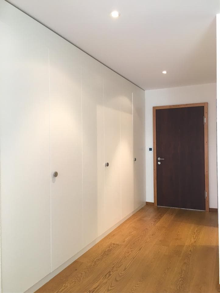 1034 – Appartement – 1pièce – 1700CHF – 52 m²