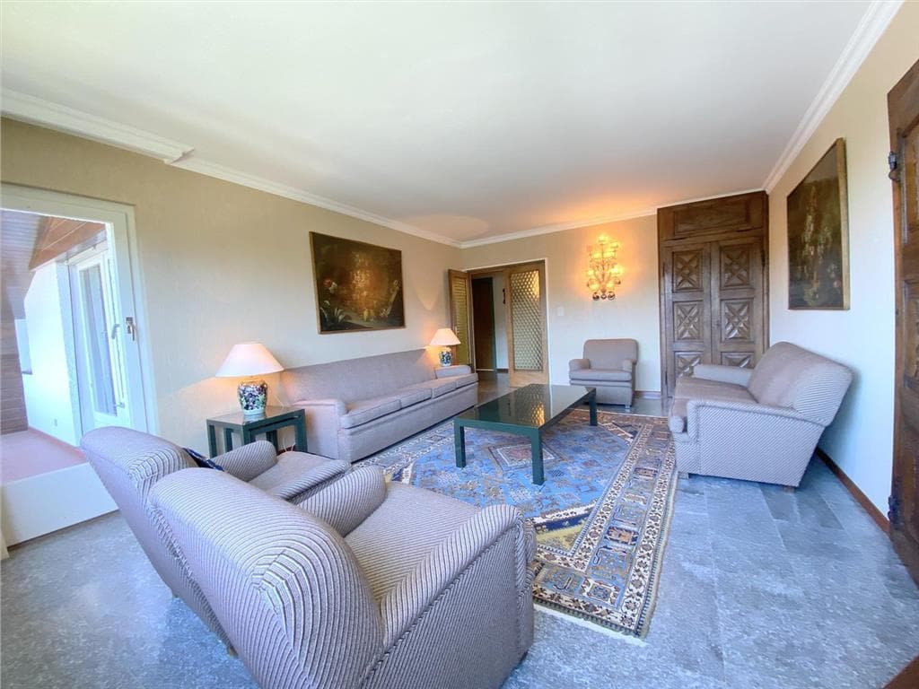 1421 – Appartement 3,5 pièces – 730000 CHF – 88 m2